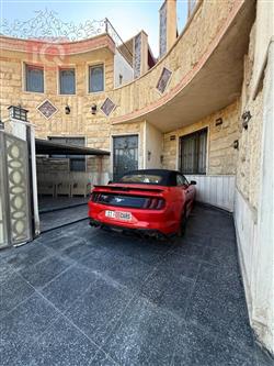 فورد موستانج